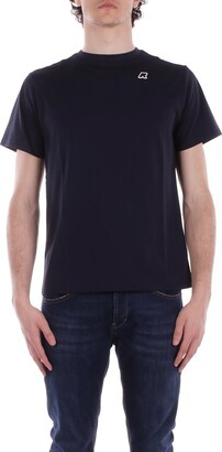 K-Way Graphite T-shirt - ShopStyle K-Way Graphite T-shirt - ShopStyle