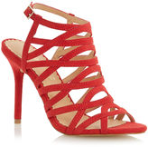 Red Heels - ShopStyle