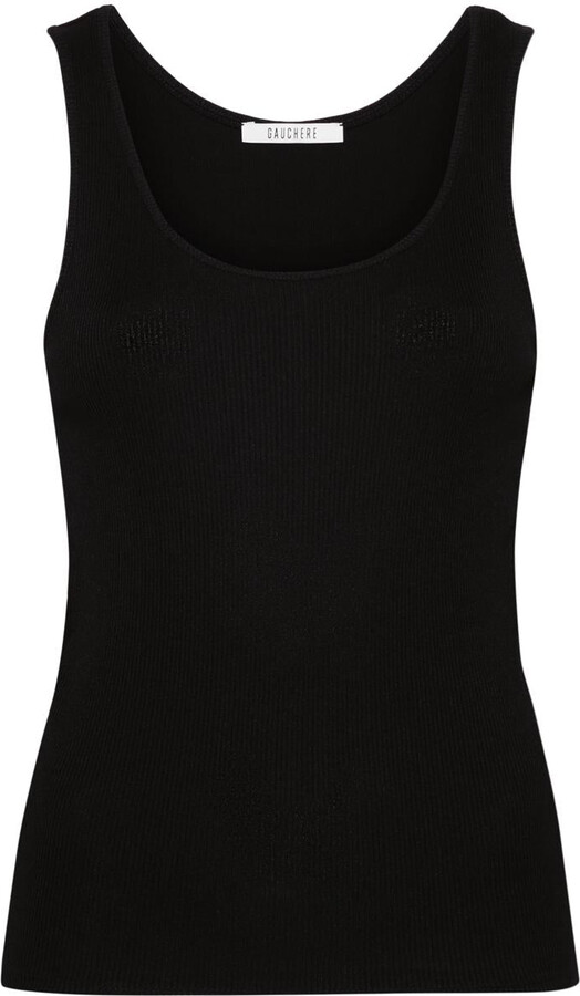 GAUCHERE Top