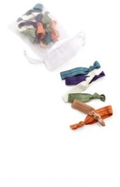 Thumbnail for your product : Bop Basics Solid Vintage Hair Tie Set