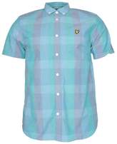 Thumbnail for your product : Lyle & Scott Check Shirt