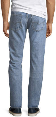 Levi's Men's Made & Crafted 501 Original-Fit Jeans