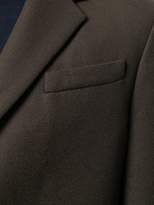 Thumbnail for your product : Jil Sander Newman coat