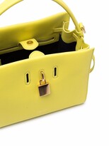 Thumbnail for your product : Tom Ford small Padlock tote bag