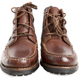 Thumbnail for your product : Rag & Bone by Timberland Boat Chukka in Brown