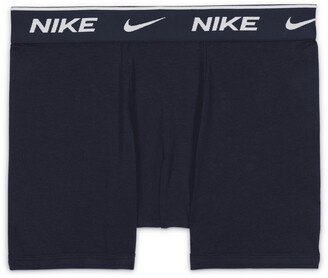 Nike Big Kids' Boxer Briefs (3-Pack)