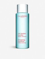 Thumbnail for your product : Clarins Energising Emulsion For Tired Legs, Size: 125ml