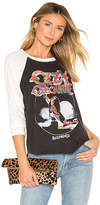 Thumbnail for your product : Daydreamer Blizzard of Ozz Raglan