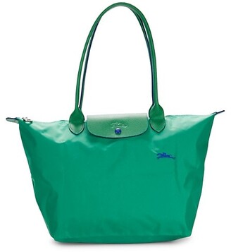 Longchamp Le Pliage Club Tote - ShopStyle Shoulder Bags