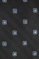 Thumbnail for your product : Nordstrom Men's Open Ground Silk Tie