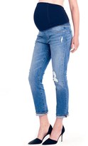 Thumbnail for your product : Women's Ingrid & Isabel 'Mia' Maternity Boyfriend Jeans