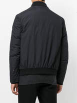 Thumbnail for your product : Giorgio Armani padded bomber jacket