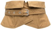 Thumbnail for your product : Etoile Isabel Marant Long-Line Layered Belt