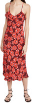 Thumbnail for your product : ROLLA'S Shelley Datura Slip Dress