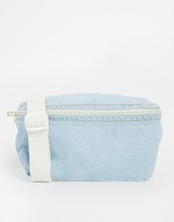 Thumbnail for your product : American Apparel Denim Bum Bag