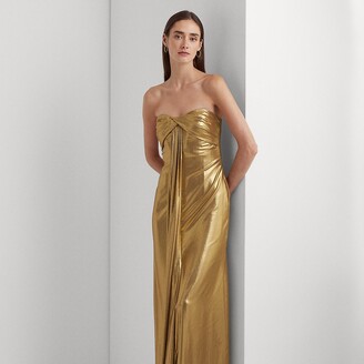 Lauren Ralph Lauren Women's Evening Dresses on Sale | ShopStyle