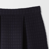 Thumbnail for your product : Sea two pleat skirt