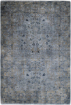 Isabelline Manuka One-of-a-Kind 4'7\