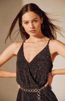 Thumbnail for your product : Kendall & Kylie Sparkle Jumpsuit