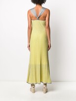 Thumbnail for your product : M Missoni Empire Line Maxi Dress