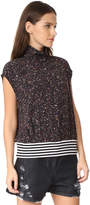 Thumbnail for your product : Public School Zada Top