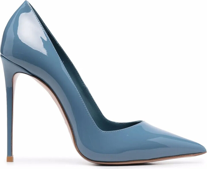 Le Silla Eva sleek pumps