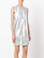 Thumbnail for your product : Paco Rabanne sleeveless dress