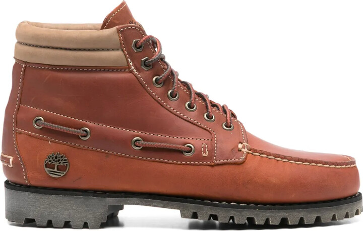 Timberland Authentic boots