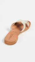 Thumbnail for your product : Cocobelle x L*Space Los Slide Sandals