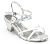 Thumbnail for your product : Stuart Weitzman Girl's Dress-Up Sandals