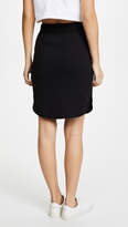 Thumbnail for your product : James Perse Track Skirt