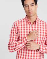 Thumbnail for your product : Brody Slim Check Shirt