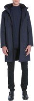 Thumbnail for your product : MACKINTOSH Hooded Mac