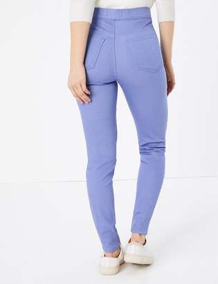 M&S CollectionMarks and Spencer PETITE High Waist Jeggings