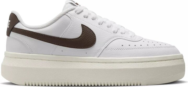 Nike Court Vision Alta Sneaker