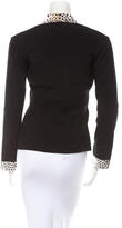 Thumbnail for your product : Roberto Cavalli Sweater