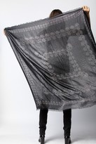 Thumbnail for your product : Zadig & Voltaire Kerry Jac Sparkling Scarf