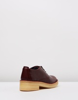Thumbnail for your product : Clarks Maru London