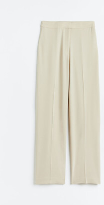 H&M Wide trousers