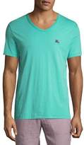 Thumbnail for your product : Burberry Jadford V-Neck Cotton T-Shirt