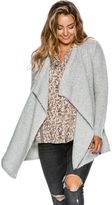 Thumbnail for your product : Volcom Cold Daze Wrap Sweater