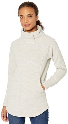 tri thermal threads pullover