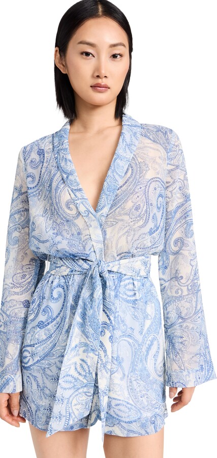 L'Agence Arabell Romper