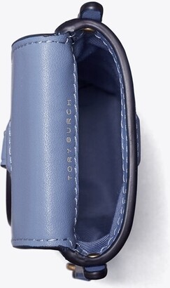 Tory Burch Miller Nano Crossbody - ShopStyle