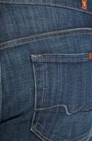 Thumbnail for your product : 7 For All Mankind 'Standard' Straight Leg Jeans