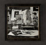 Thumbnail for your product : Restoration Hardware William Curtis Rolf: Churchill's Desktop