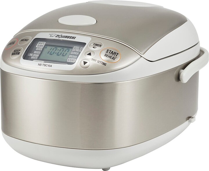 Rice Cooker