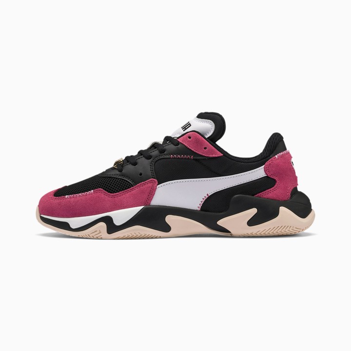 Puma Storm Anti-Valentine's Day Sneakers - ShopStyle