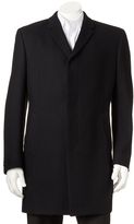 Thumbnail for your product : Men's Billy London 36-in. Wool-Blend Top Coat