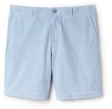 Thumbnail for your product : Lacoste Men's Regular Fit Seersucker Bermuda Shorts